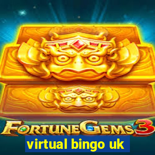 virtual bingo uk