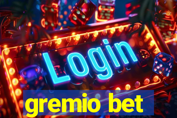 gremio bet