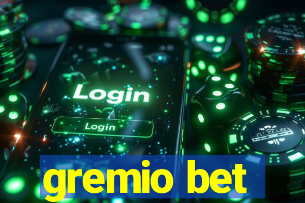 gremio bet