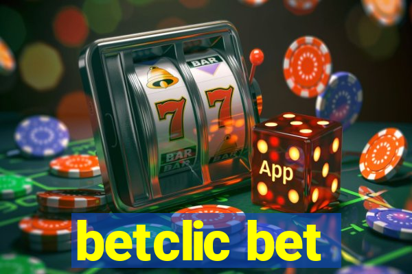 betclic bet