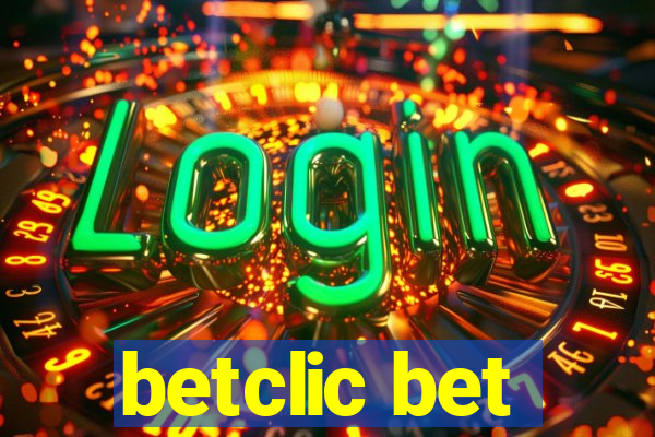 betclic bet