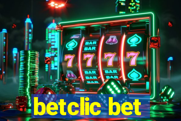 betclic bet