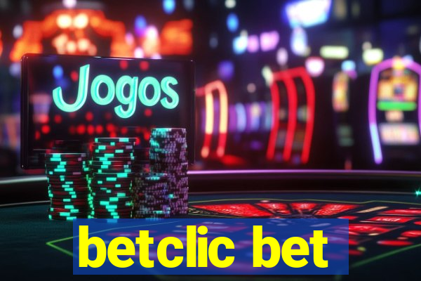 betclic bet