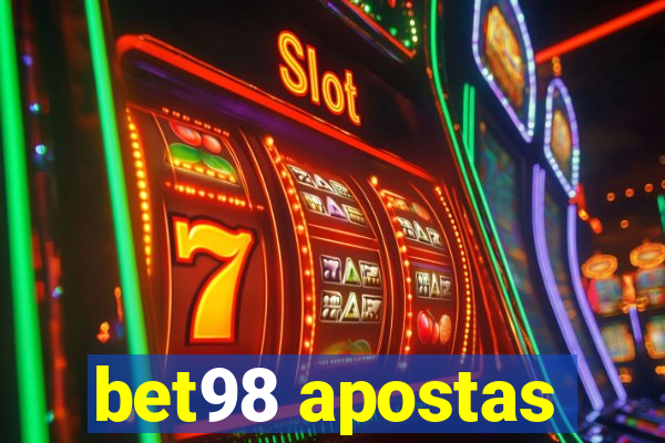 bet98 apostas