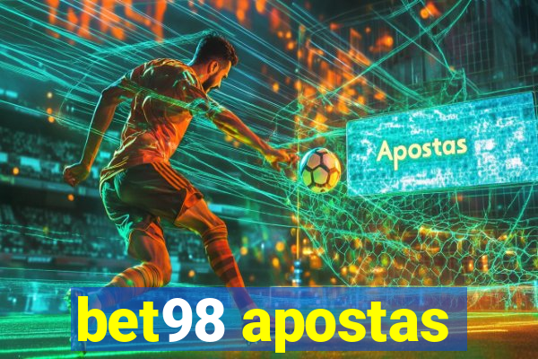 bet98 apostas