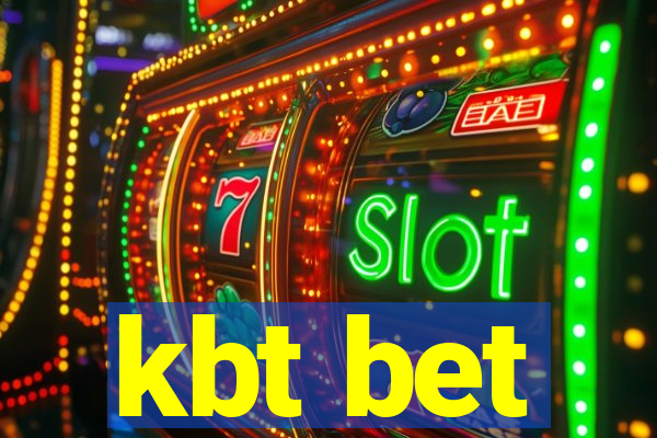 kbt bet