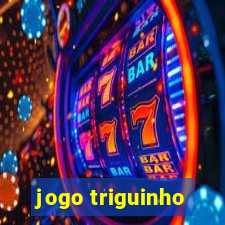 jogo triguinho