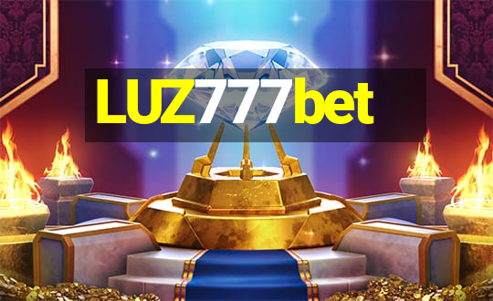 LUZ777bet