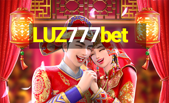 LUZ777bet