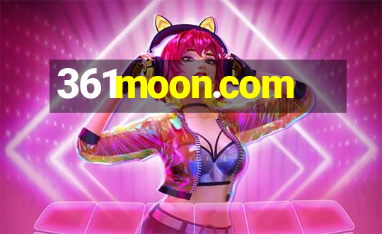 361moon.com