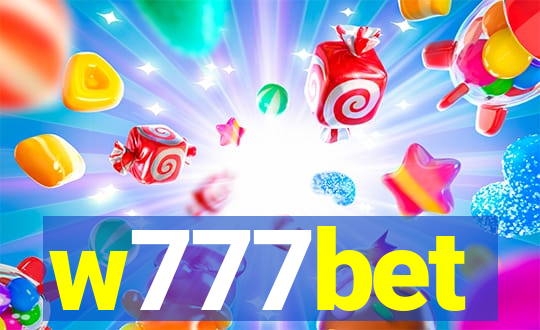 w777bet