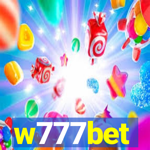 w777bet