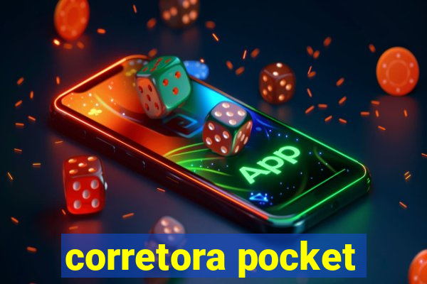 corretora pocket