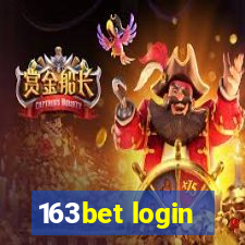 163bet login