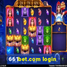 661bet.com login