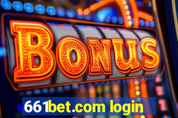 661bet.com login