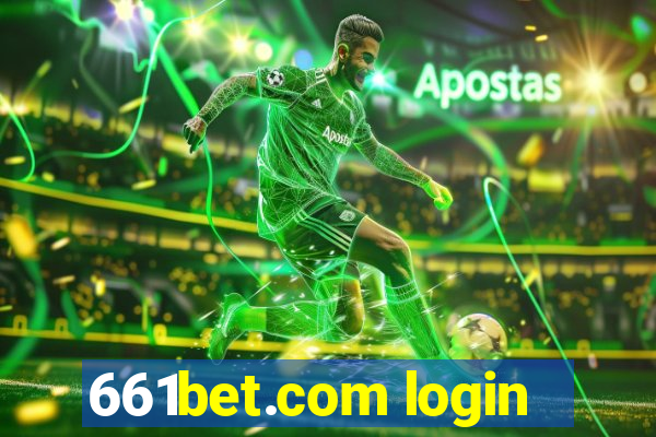 661bet.com login