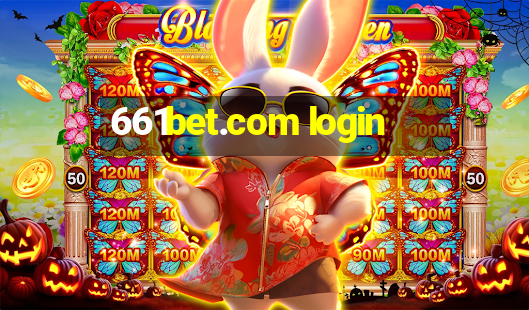 661bet.com login