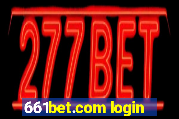 661bet.com login