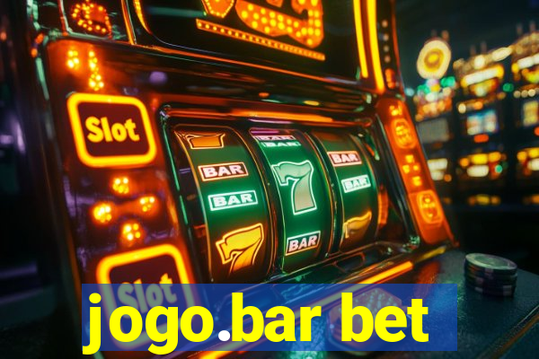 jogo.bar bet