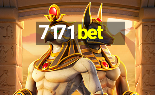 7171 bet