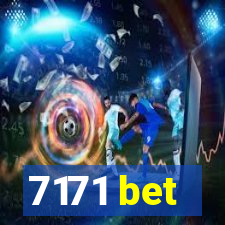 7171 bet