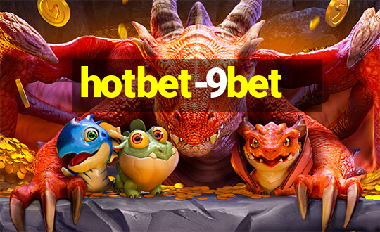 hotbet-9bet