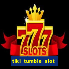 tiki tumble slot free play