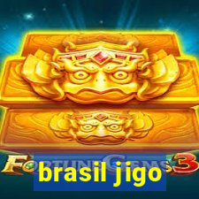 brasil jigo