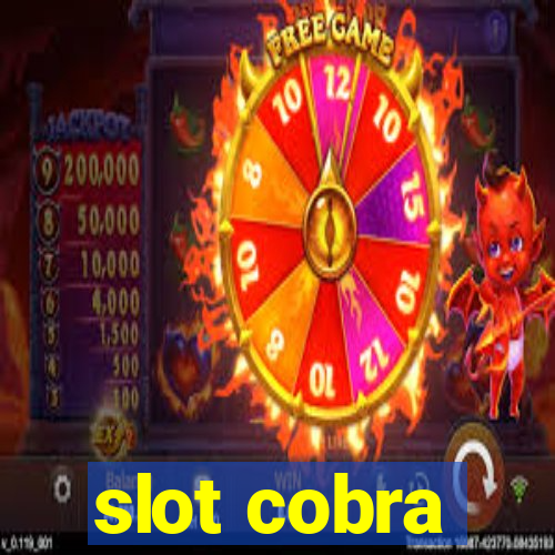 slot cobra