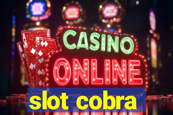 slot cobra