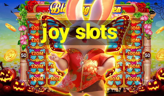 joy slots