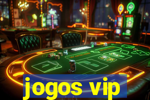 jogos vip