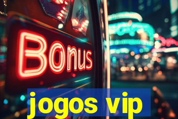 jogos vip