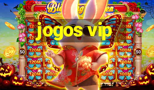 jogos vip