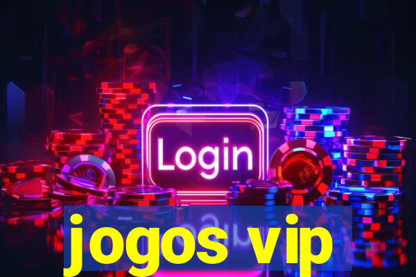 jogos vip