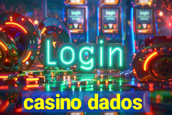 casino dados