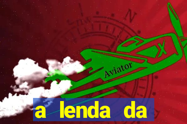 a lenda da serpente verde