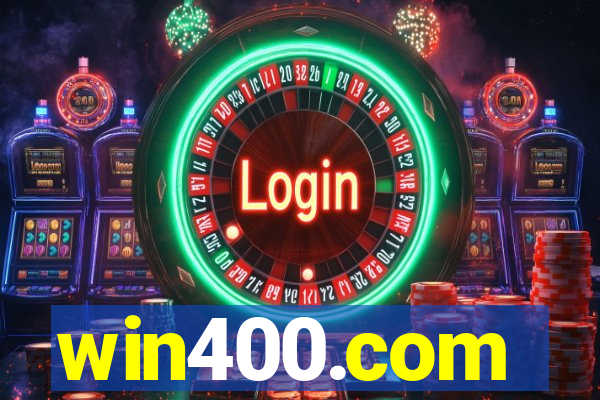 win400.com