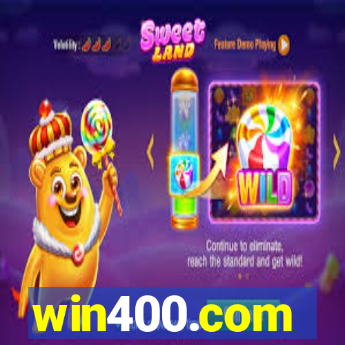 win400.com