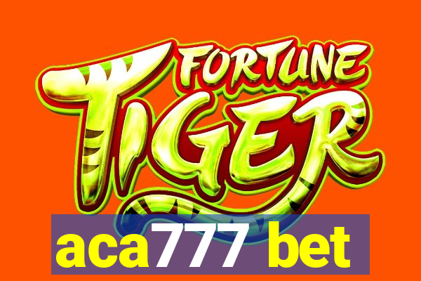 aca777 bet