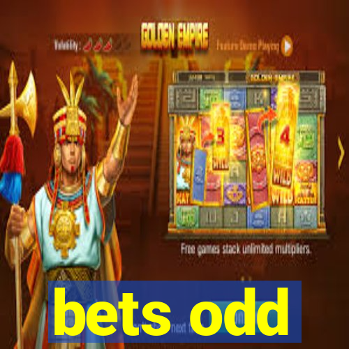 bets odd