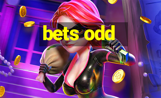 bets odd