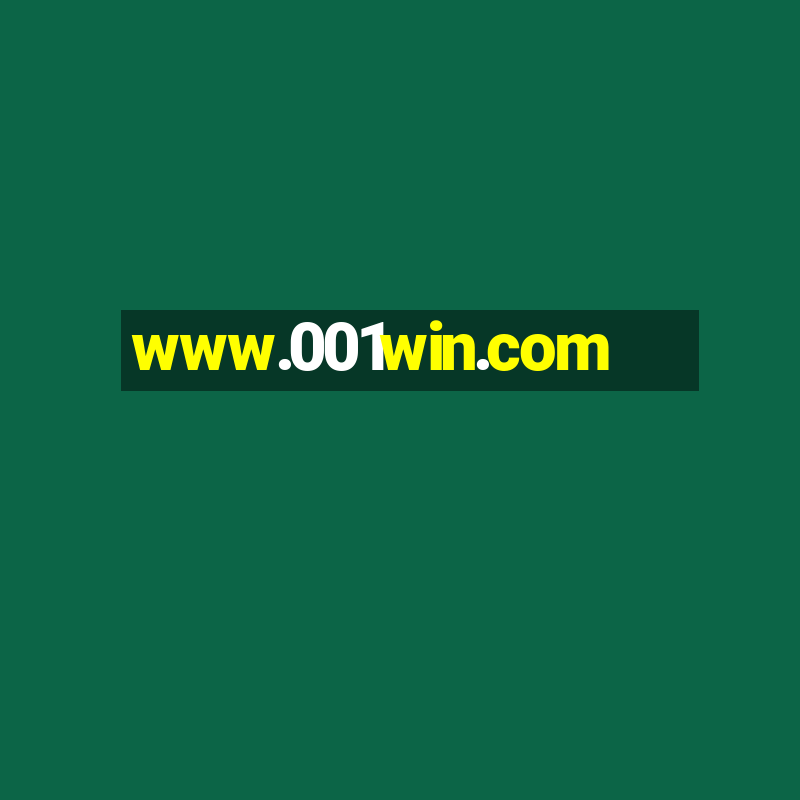 www.001win.com