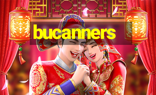 bucanners