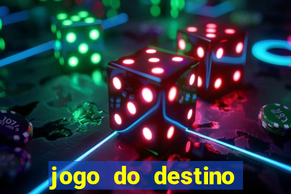 jogo do destino serie turca