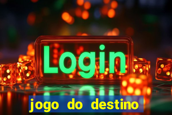 jogo do destino serie turca