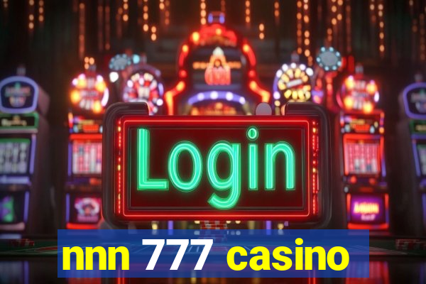 nnn 777 casino