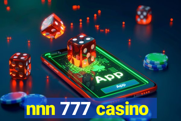 nnn 777 casino