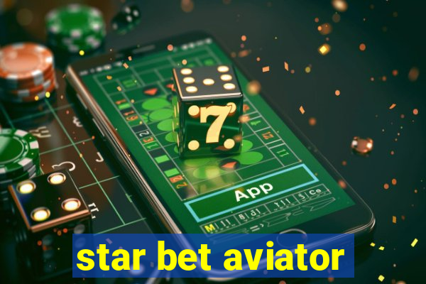 star bet aviator